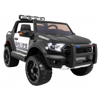 Ford Ranger Raptor Police auto na akumulator DK-F150RP